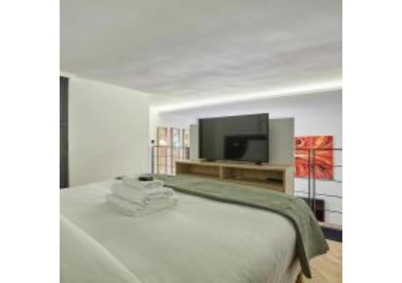 Duplex Center Of Paris By Studioprestige Kültér fotó