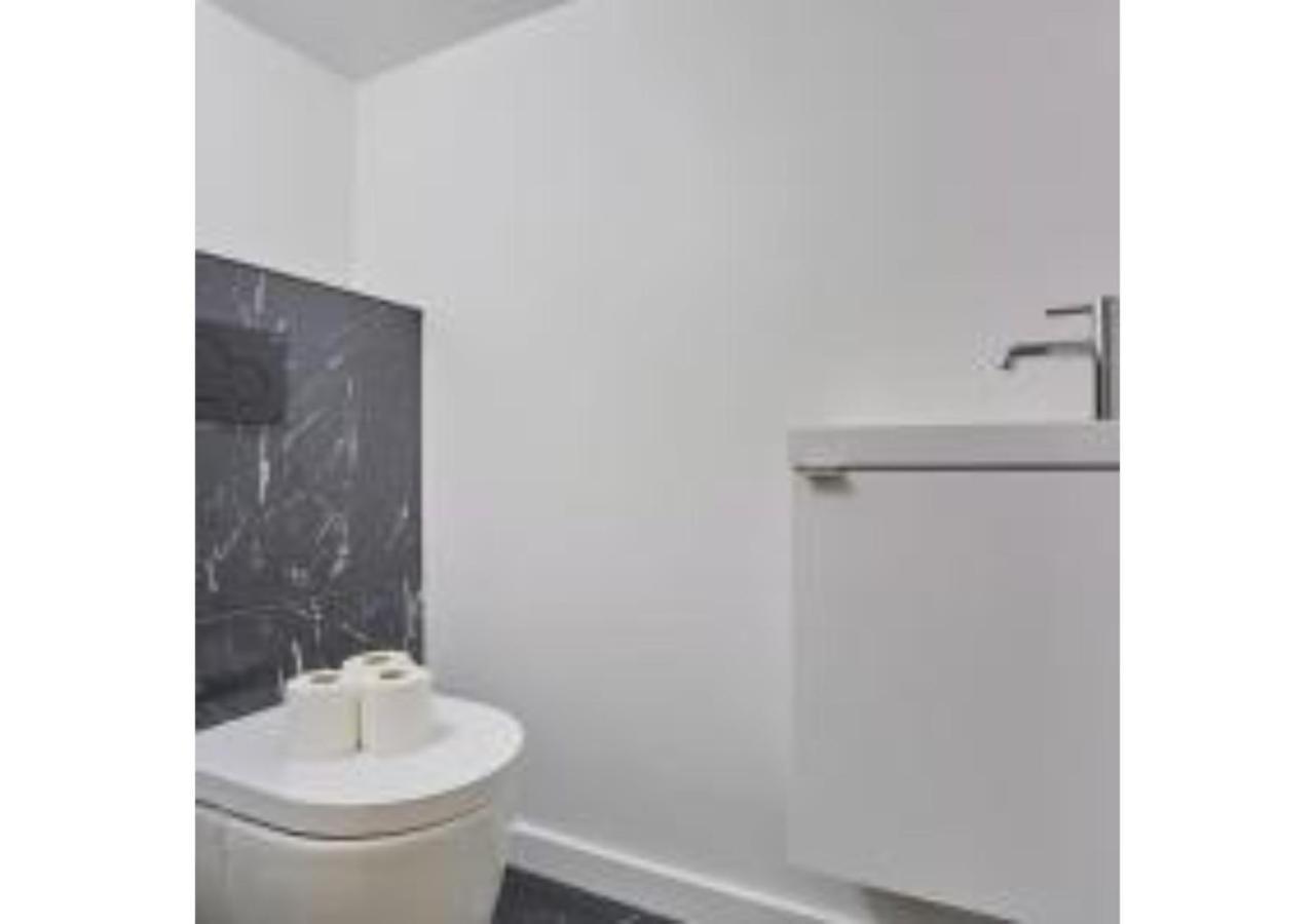 Duplex Center Of Paris By Studioprestige Kültér fotó
