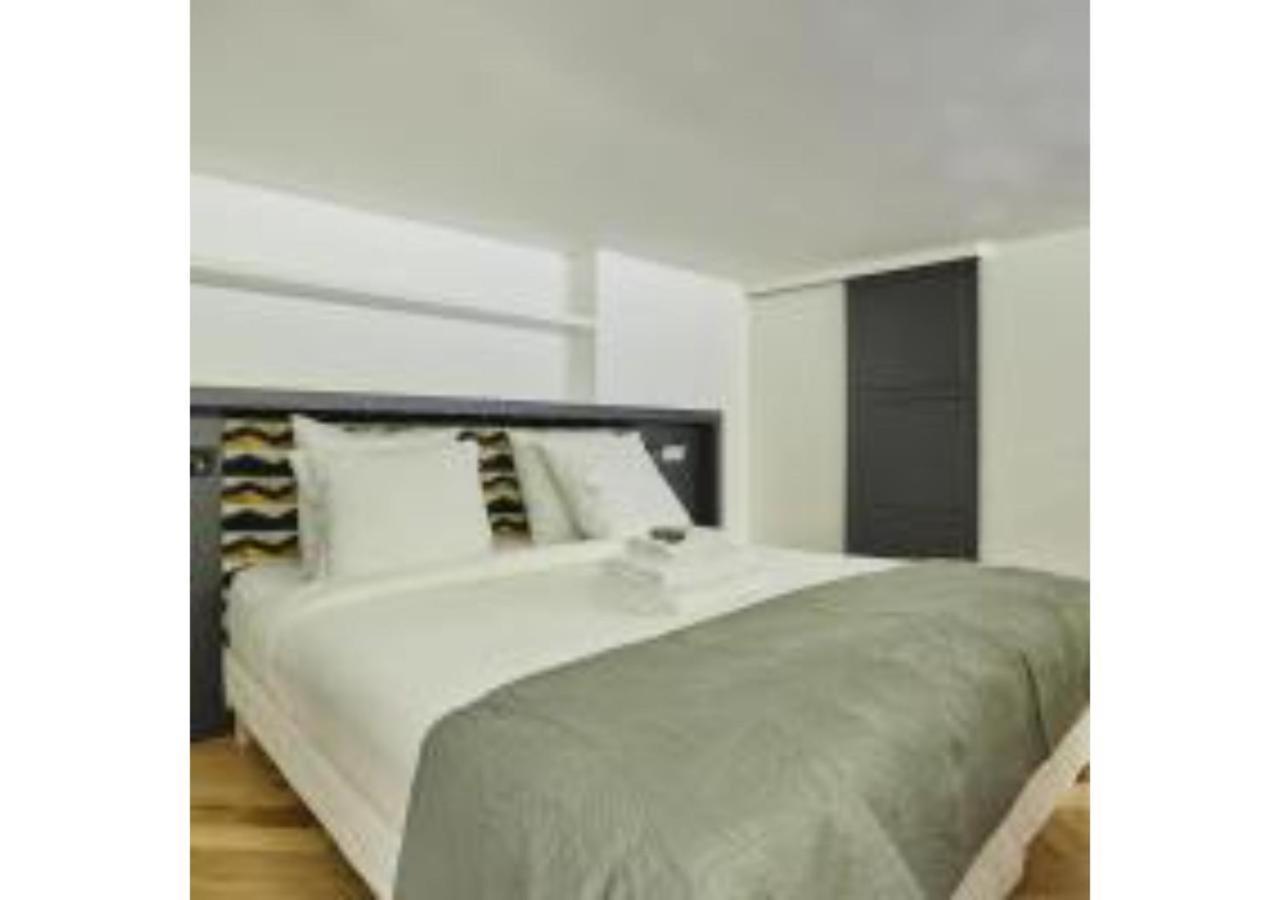 Duplex Center Of Paris By Studioprestige Kültér fotó