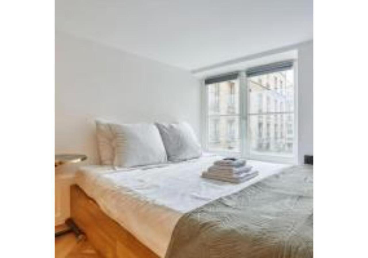 Duplex Center Of Paris By Studioprestige Kültér fotó