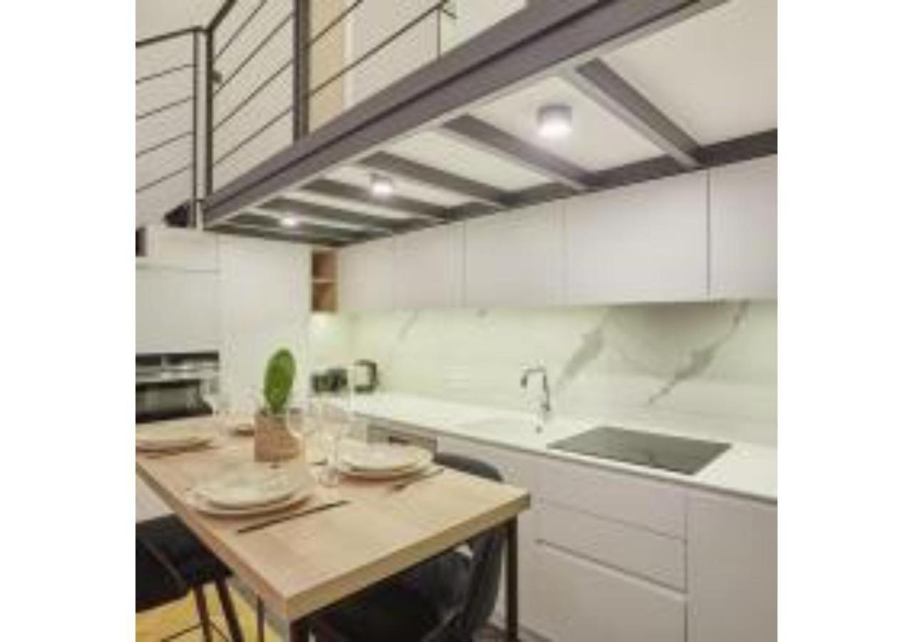Duplex Center Of Paris By Studioprestige Kültér fotó