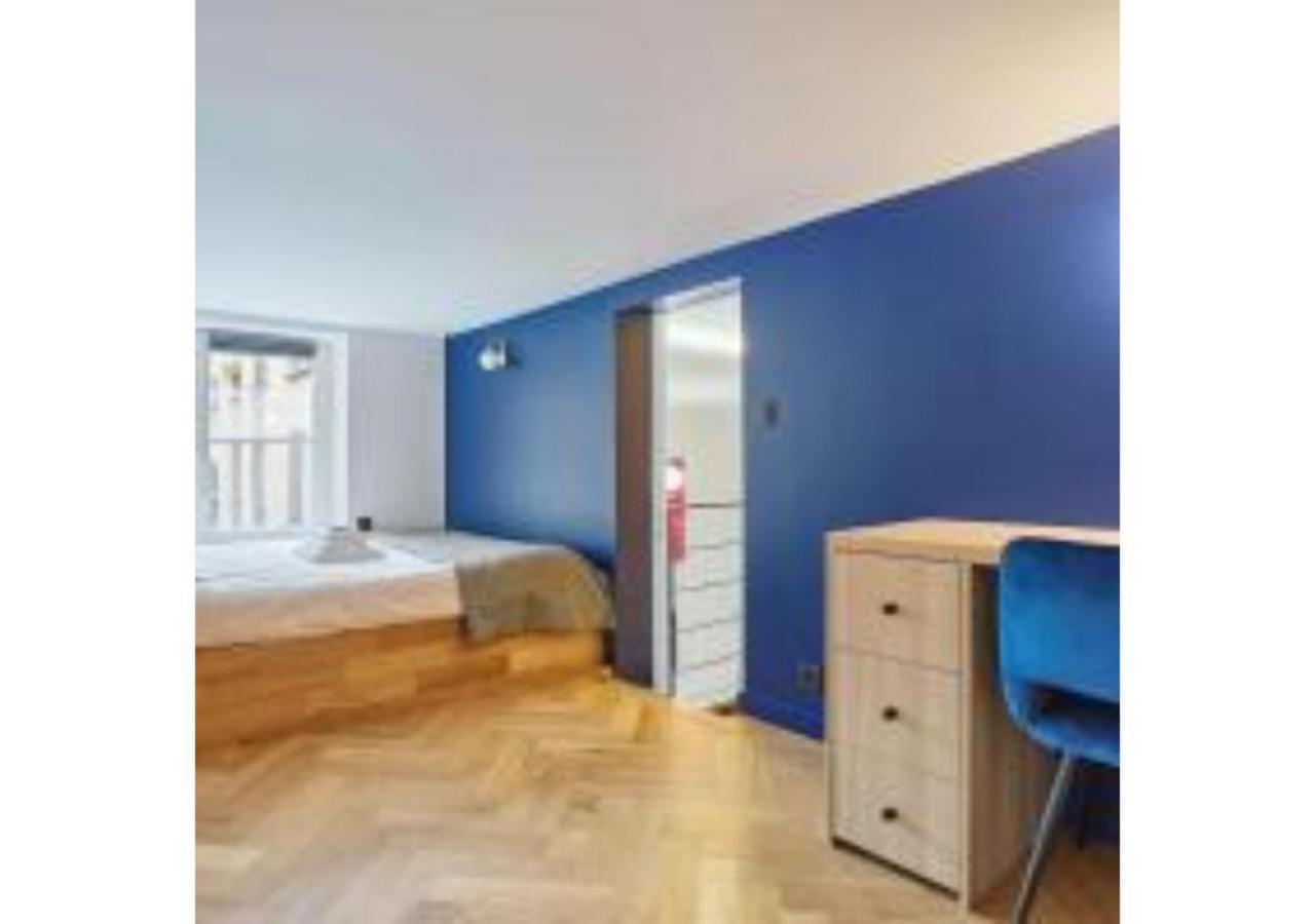 Duplex Center Of Paris By Studioprestige Kültér fotó