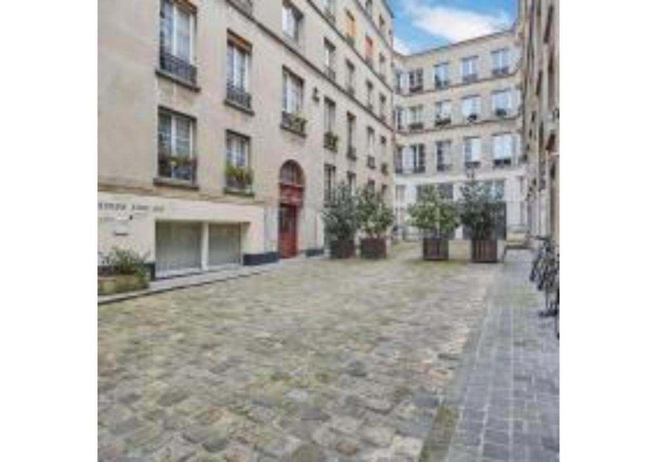 Duplex Center Of Paris By Studioprestige Kültér fotó