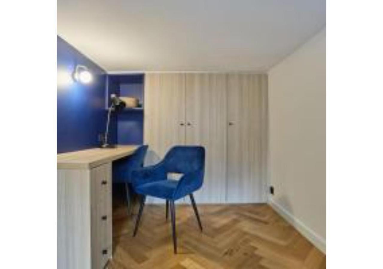 Duplex Center Of Paris By Studioprestige Kültér fotó